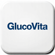 GlucoVita logo